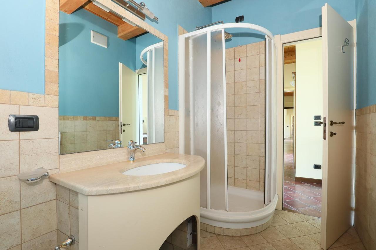 Cascina Giuli Villa Alba  Ngoại thất bức ảnh